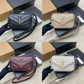 Picture of Saint Laurent Handbags _SKUfw233925562fw